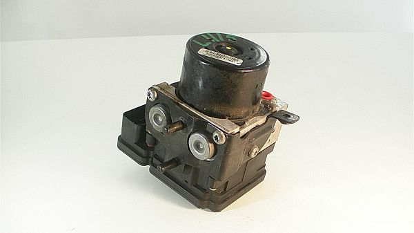 ABS - pump JAGUAR S-TYPE (X200)