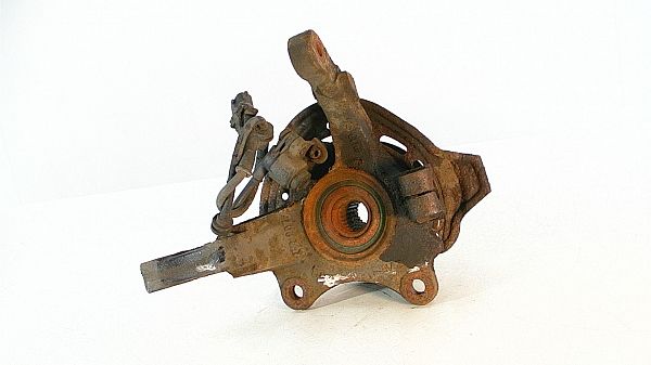 Spindle - front OPEL 