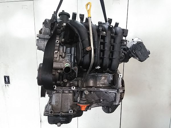 Moteur KIA RIO III (UB)