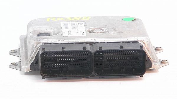 Engine control unit (ECU) FIAT FIORINO Box Body/Estate (225_)