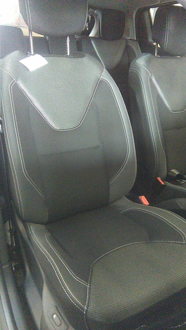 Siege avant droit RENAULT CLIO 1 PHASE 1 Essence occasion