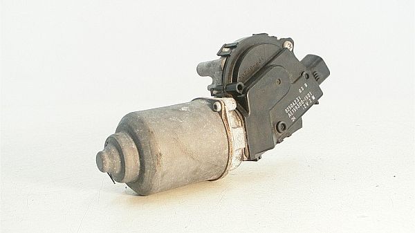 Viskermotor - for MITSUBISHI COLT VI (Z3_A, Z2_A)