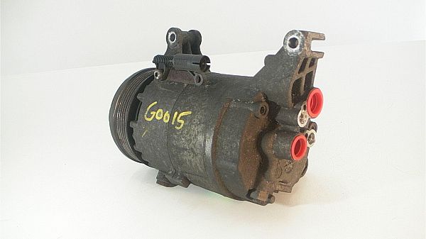 Ac pump MINI MINI (R50, R53)