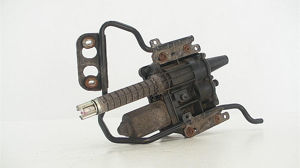 Moteur de frein de stationnement