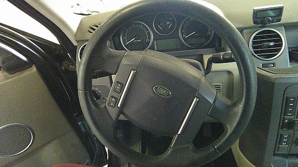 Steering wheel - airbag type (airbag not included) ROVER