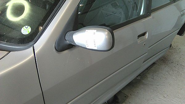 PEUGEOT - 306 Hatchback (7A, 7C, N3, N5) - Utvendig speil