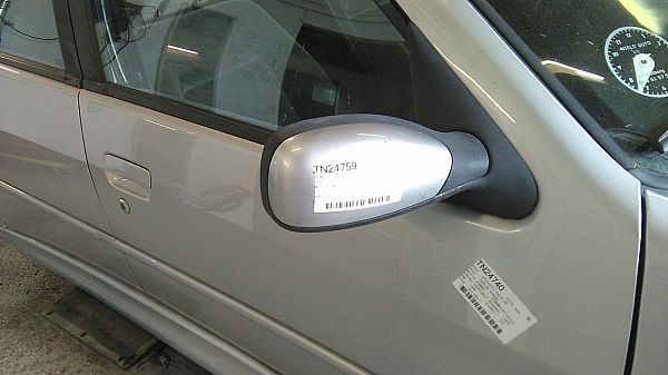 Seitenspiegel PEUGEOT 306 Hatchback (7A, 7C, N3, N5)