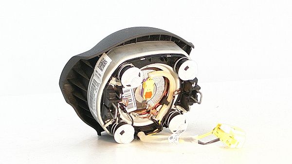 Airbag øvrig VW TOURAN (1T3)