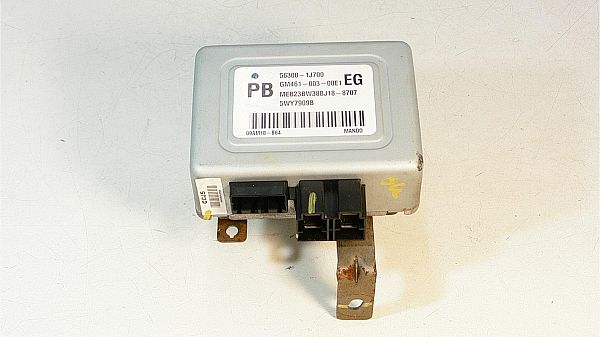 Servo-elektr. Box HYUNDAI i20 (PB, PBT)