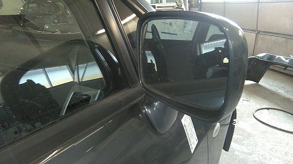 Wing mirror SUZUKI LIANA Hatchback