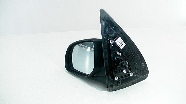 HYUNDAI - i10 (PA) - Utvendig speil