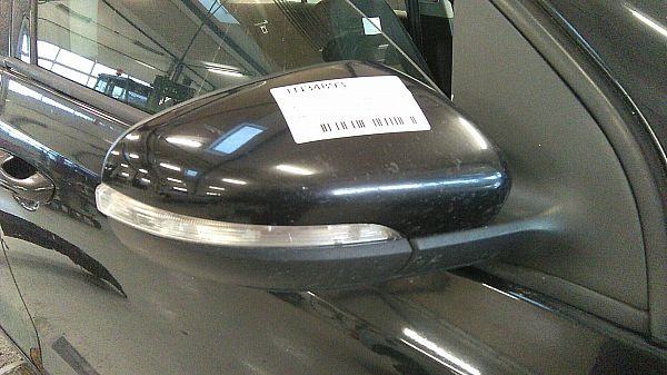 VW - GOLF VI (5K1) - Utvendig speil