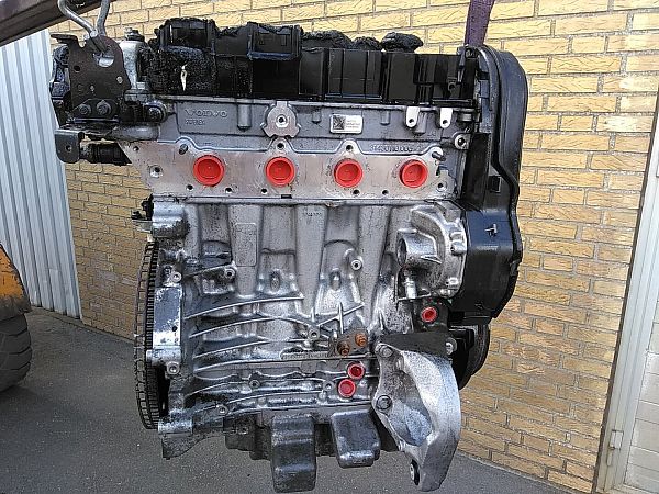 Motor VOLVO XC60 (156)