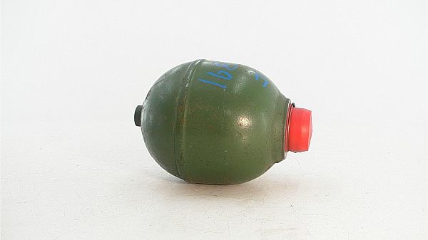 Gaskugel Stossdämpfer CITROËN