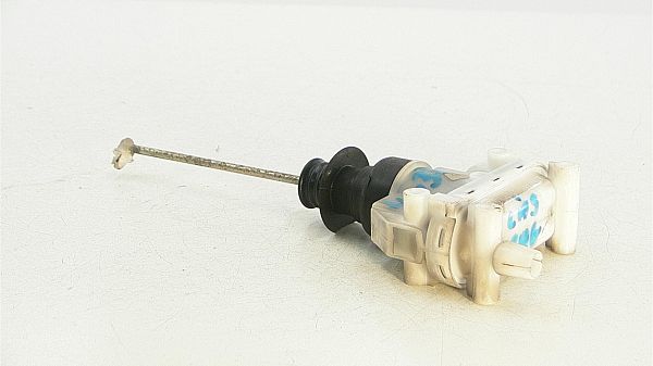 Zentralverriegelung MERCEDES-BENZ