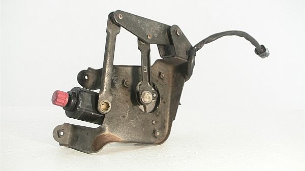 Klapp-Scheinwerfermotor MAZDA