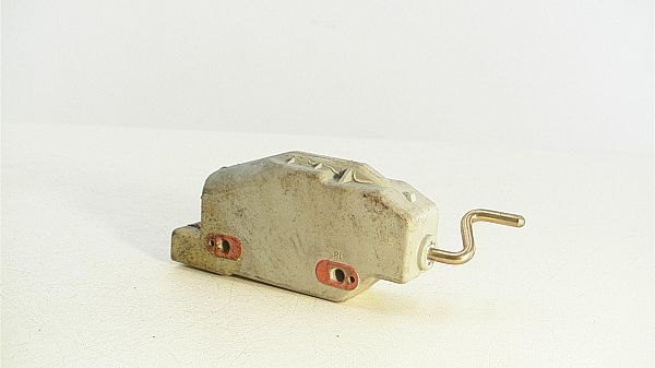 Zentralverriegelung OPEL