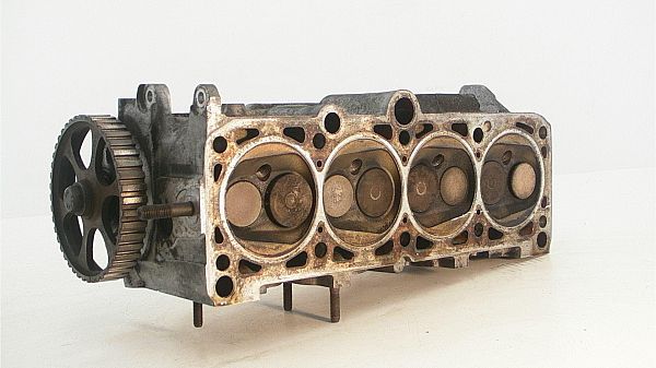 Cylinder head VW