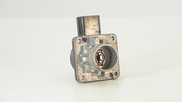 EGR Klep / EGR ventiel SUZUKI IGNIS II (MH)