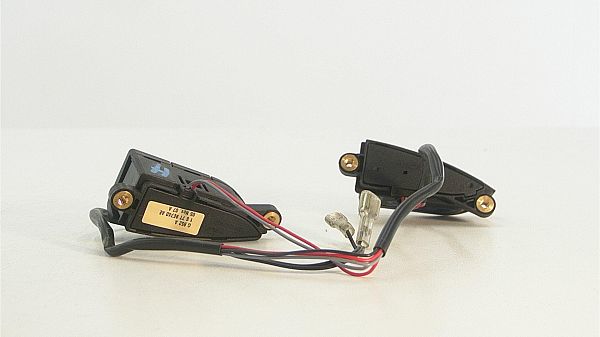 Speed pilot - switch FORD MONDEO Mk III (B5Y)