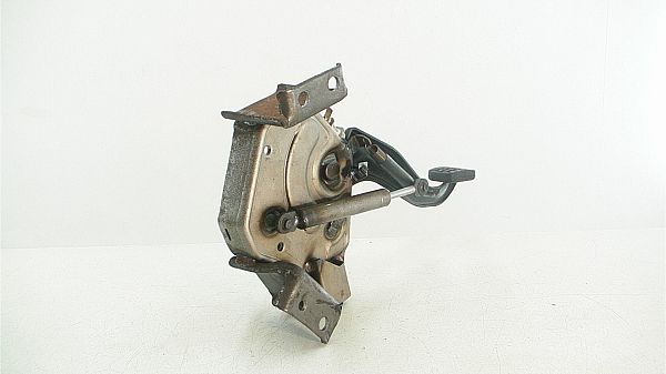 Håndbrekke - pedal KIA SEDONA Mk II (GQ)