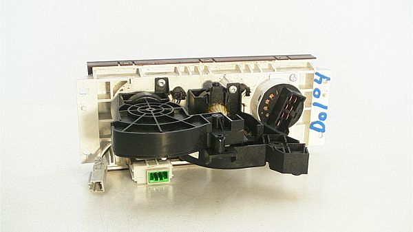 Heat - regulator HONDA CIVIC VI Fastback (MA, MB)