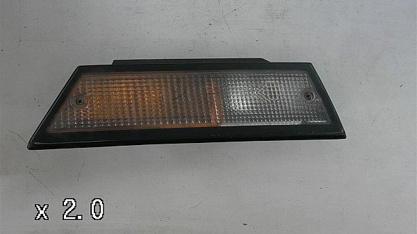 Blinklygte for CITROËN