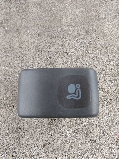 Airbag kontrol lampe VW