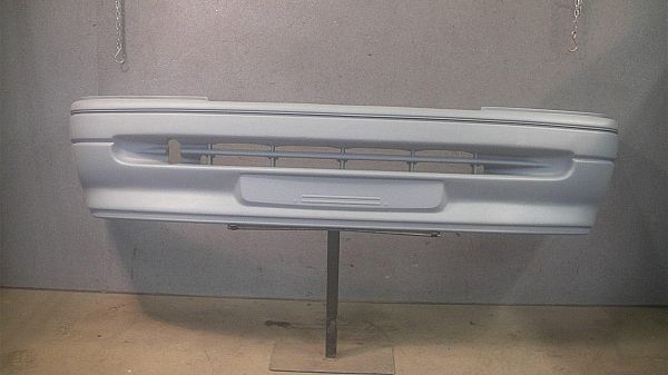 Front bumper - complete FORD
