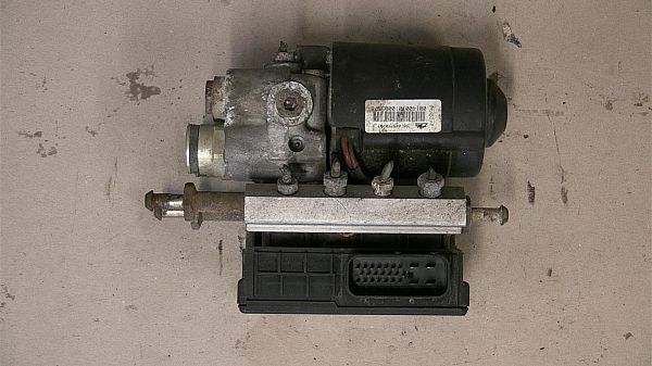 ABS Pumpe VW POLO (6N1)