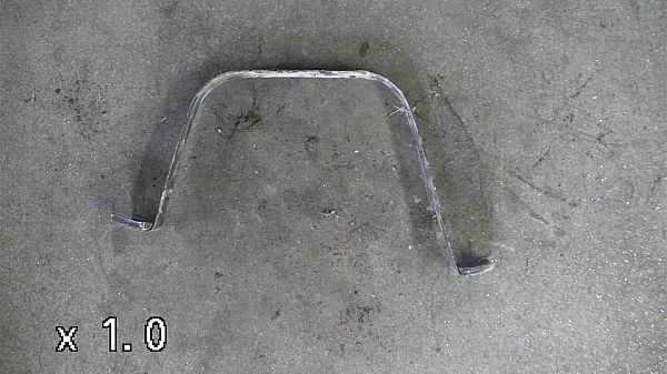 Tankband FIAT PANDA (169_)