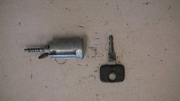 Ignition lock normal OPEL ASTRA F Hatchback (T92)