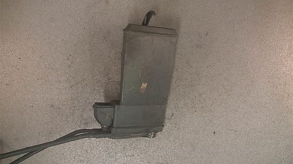kulfilter OPEL MERIVA A MPV (X03)