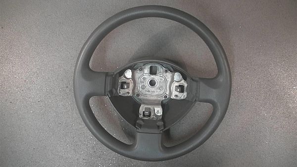 Ratt - (airbag medfølger ikke) FIAT PANDA (169_)