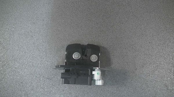 Zentralverriegelung FIAT PANDA (169_)
