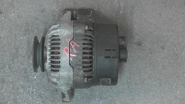 Generator PEUGEOT 106   (1A, 1C)