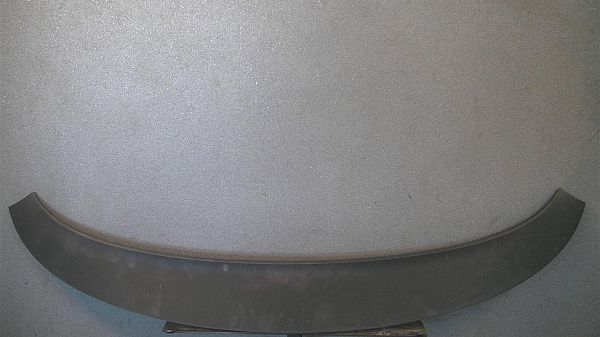 Podszybie - maskownica SEAT ALTEA (5P1)