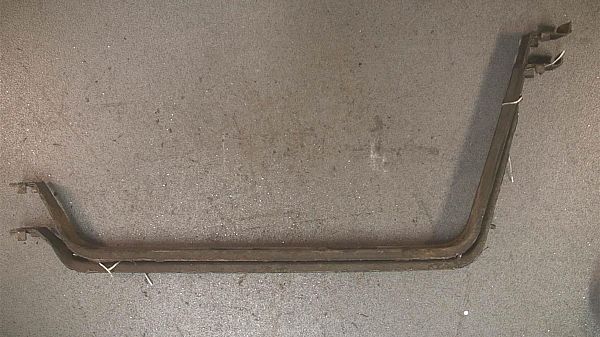 Tankband MAZDA 6 Hatchback (GG)