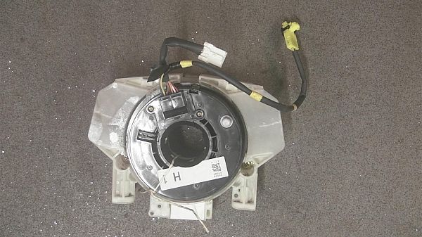 Airbagring NISSAN X-TRAIL (T30)