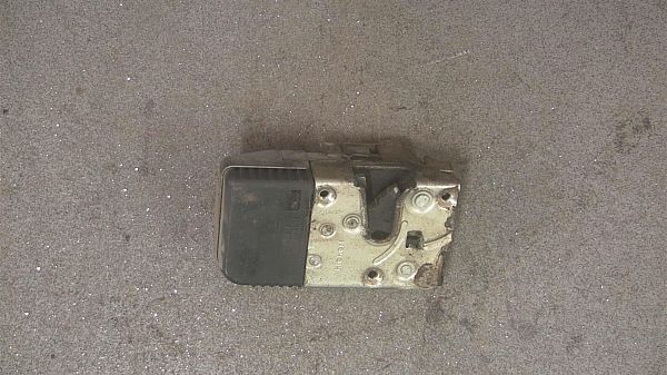 Zentralverriegelung PEUGEOT EXPERT Van (222)