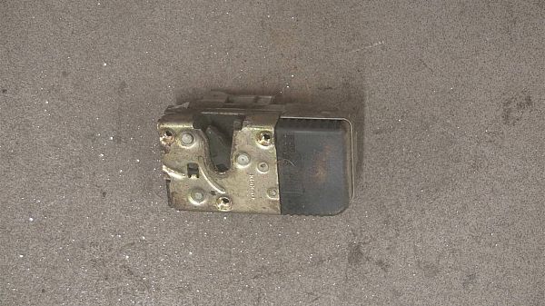 Zentralverriegelung PEUGEOT EXPERT Van (222)