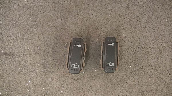 Switch - various VW NEW BEETLE (9C1, 1C1)