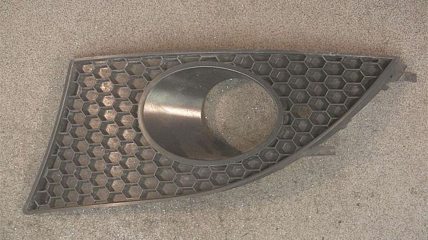 Bumper, voorbevestiging SEAT ALTEA (5P1)