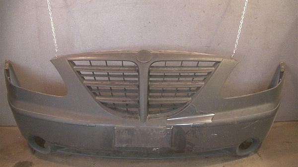 Front bumper - complete SSANGYONG RODIUS