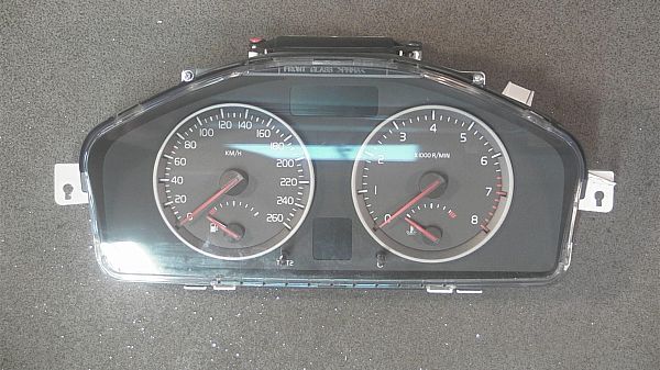 Tachometer/Drehzahlmesser VOLVO C30 (533)