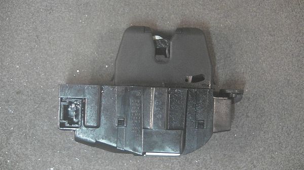 Zentralverriegelung PEUGEOT