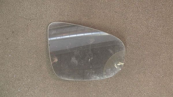 Spiegelglas VW