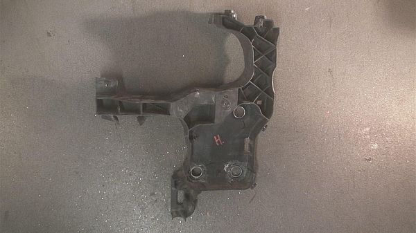 Voorfront RENAULT MEGANE II (BM0/1_, CM0/1_)