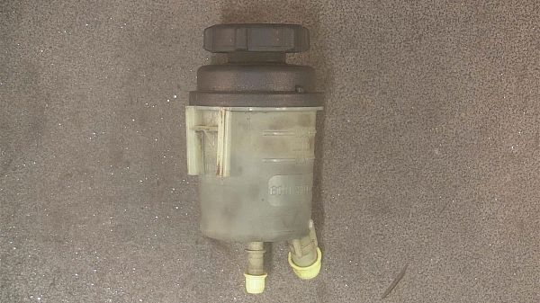 Power steering sump FORD