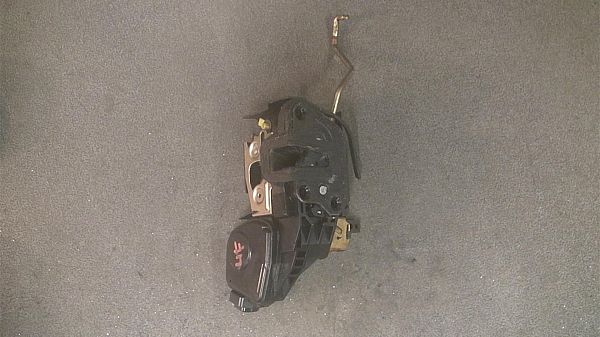 Zentralverriegelung HYUNDAI MATRIX (FC)